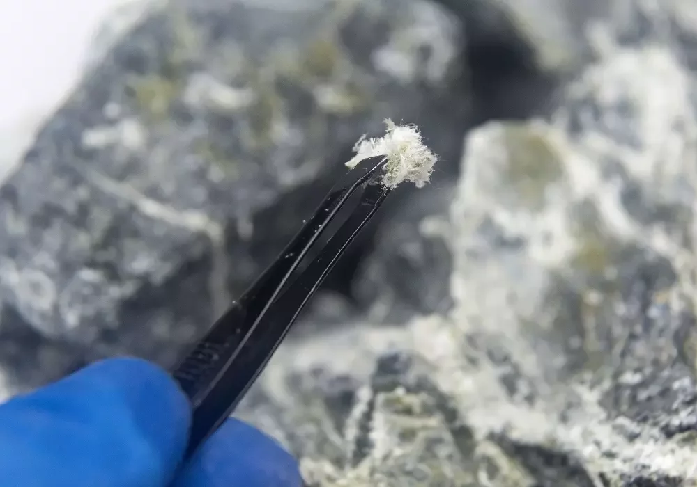Your Commercial Building Needs an Asbestos Survey!
